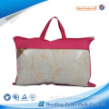 plastic pillow bag soft packaging/plastic bags for pillow packing